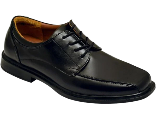 How to Buy Quality Leather Shoes That Last - Cover Image