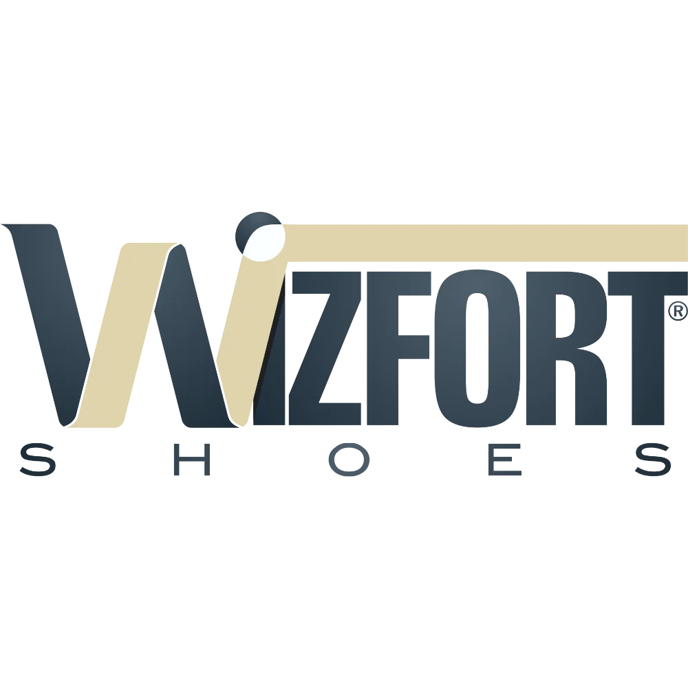 Wizfort Shoes logo